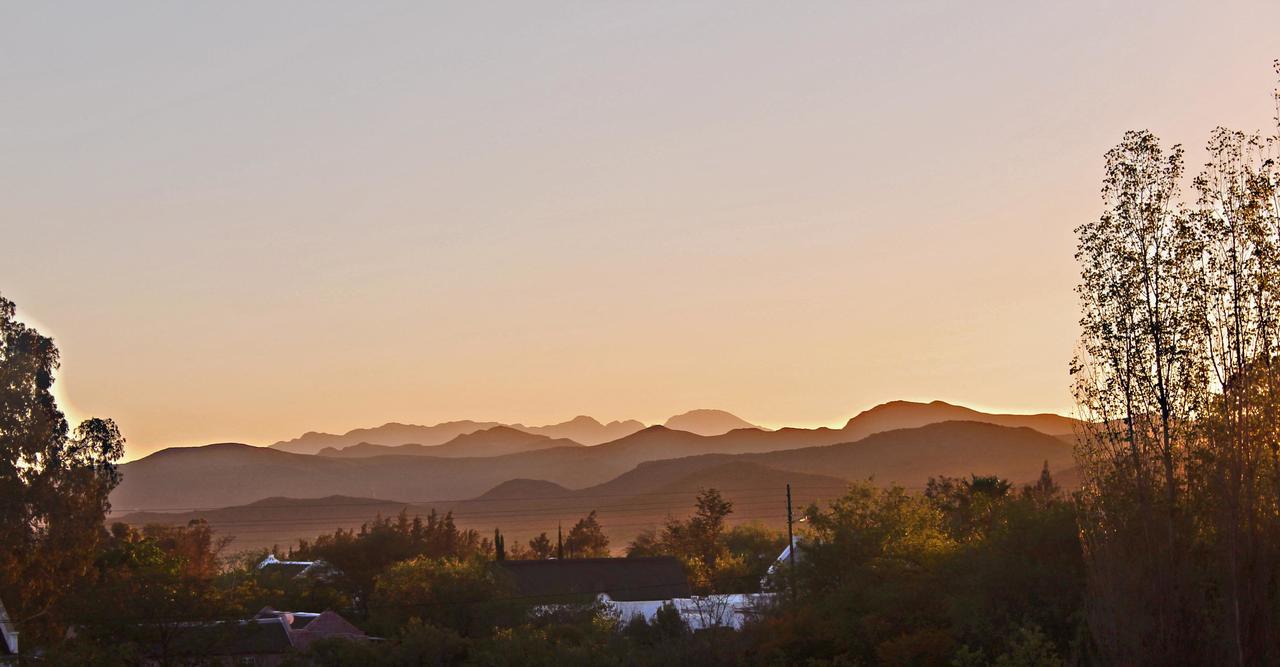 Green Gables Country Inn McGregor Dış mekan fotoğraf